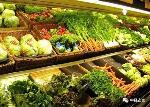 農(nóng)產(chǎn)品賣出好價錢的幾大實用策略