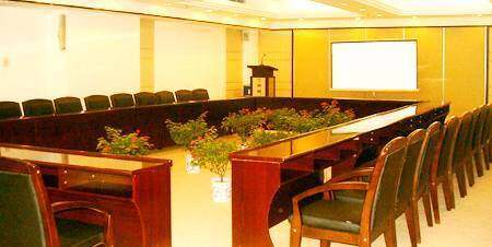 南方大酒店 廣東四星級酒店賓館中的卓越會(huì)議與展覽服務(wù)